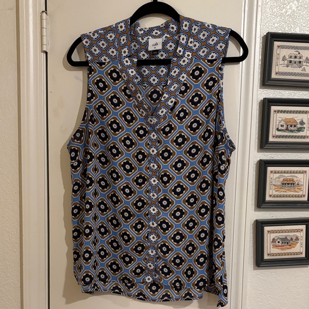 Cabi Take Two top